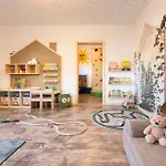 Ξενοδοχείο Stubaierhof 4*