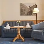 Stubaierhof Ξενοδοχείο 4*