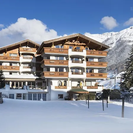Stubaierhof 4* نيوستيف ام ستوبيتا