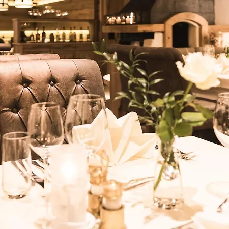 Hotel Stubaierhof 4*