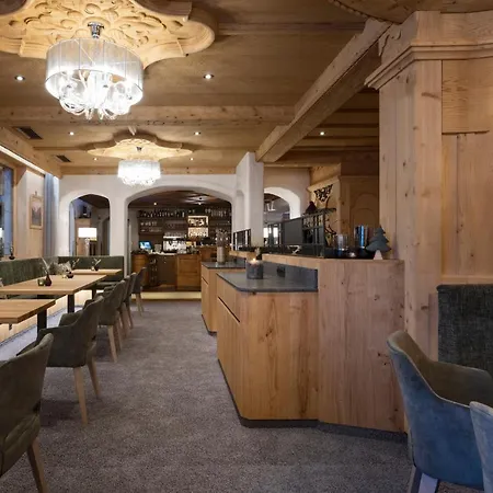 Stubaierhof 4*