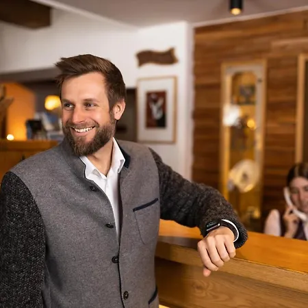 Stubaierhof 4* Neustift im Stubaital