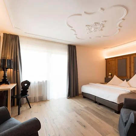 Stubaierhof فندق نيوستيف ام ستوبيتا