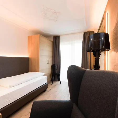 Stubaierhof Hotel