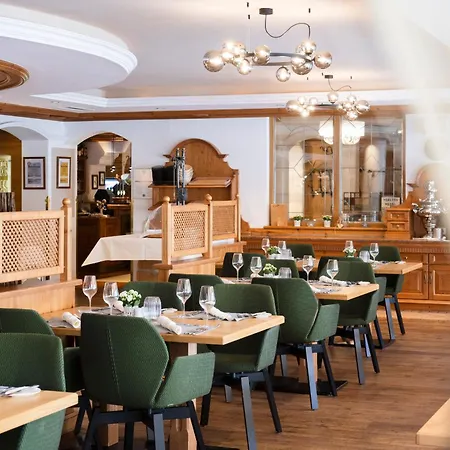 Stubaierhof 4*