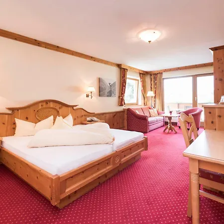Stubaierhof Hotel Neustift im Stubaital