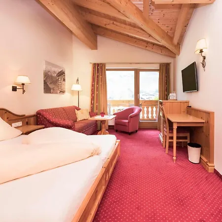 Stubaierhof 4*