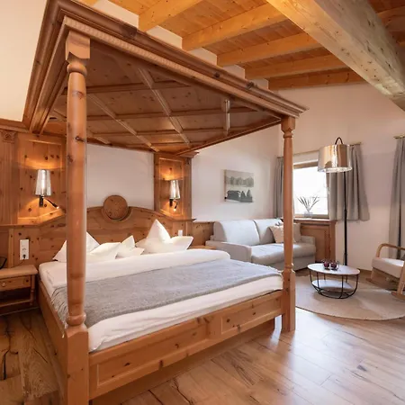Hotel Stubaierhof
