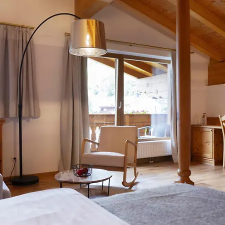 Stubaierhof 4*
