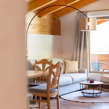 فندق Stubaierhof 4*
