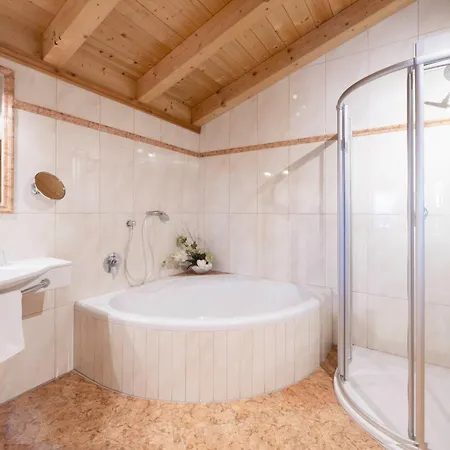 Stubaierhof Hotel 4*