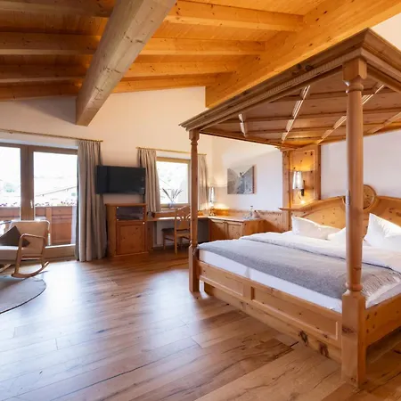 Stubaierhof Hotel Neustift im Stubaital