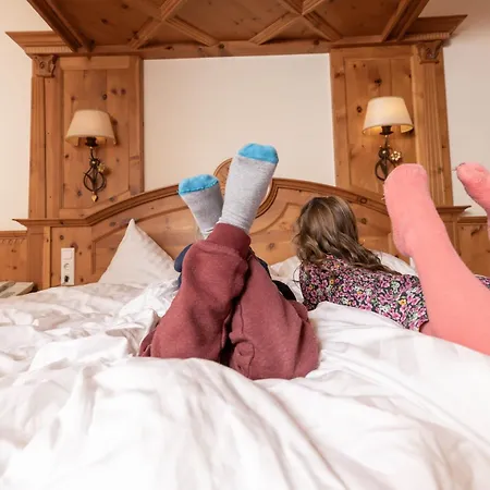 Stubaierhof 4* نيوستيف ام ستوبيتا