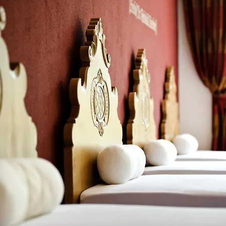 Hotel Stubaierhof 4*