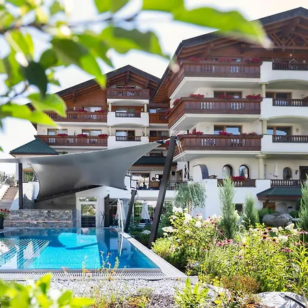 Stubaierhof فندق