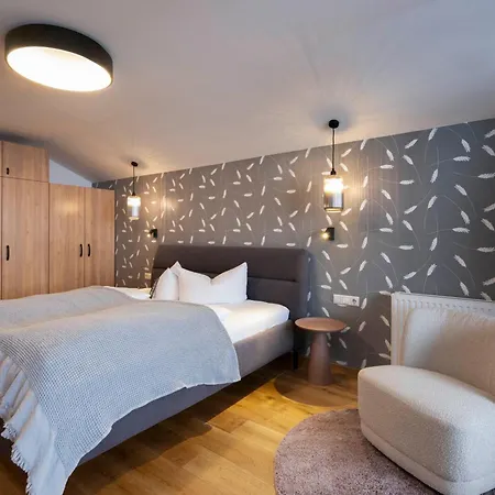 فندق Stubaierhof نيوستيف ام ستوبيتا