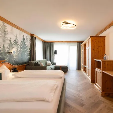 Stubaierhof 4*
