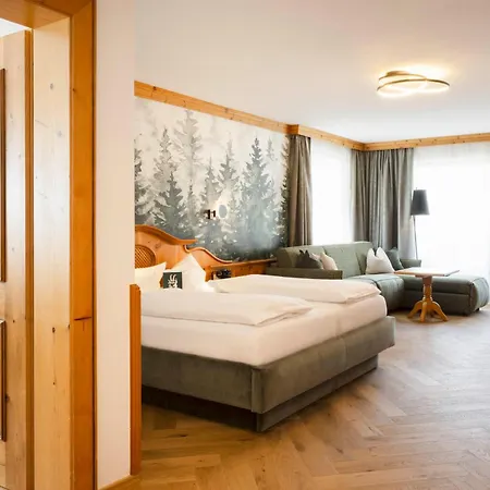 Stubaierhof 4* نيوستيف ام ستوبيتا