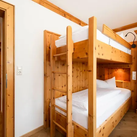 Hotel Stubaierhof