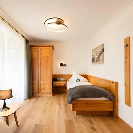 Stubaierhof Hotel Neustift im Stubaital