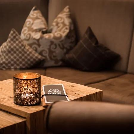 Hotel Stubaierhof Neustift im Stubaital