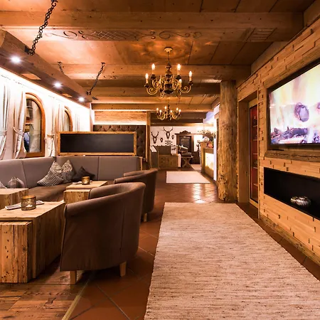 Hotel Stubaierhof Neustift im Stubaital