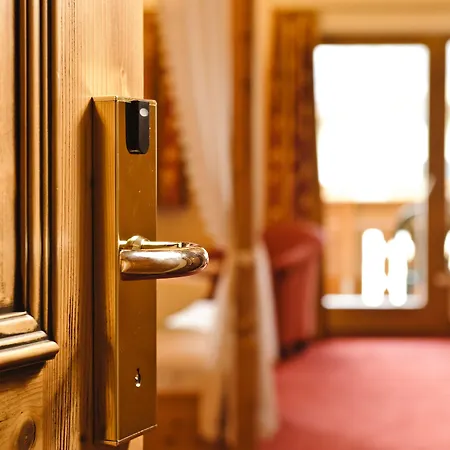 Stubaierhof Hotel Neustift im Stubaital