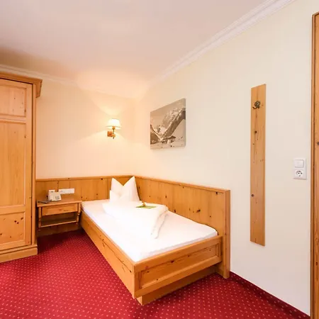 Stubaierhof 4* Neustift im Stubaital