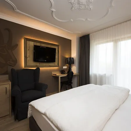 Stubaierhof Hotel Neustift im Stubaital