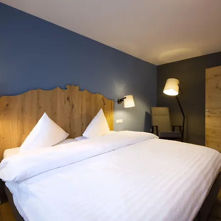 Hotel Stubaierhof 4*