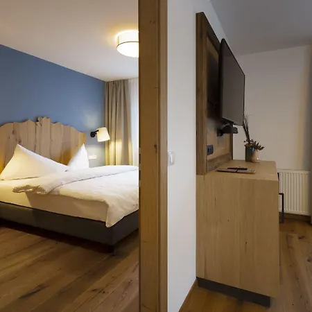 Stubaierhof 4* Neustift im Stubaital