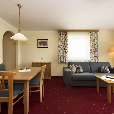 Stubaierhof 4* Neustift im Stubaital