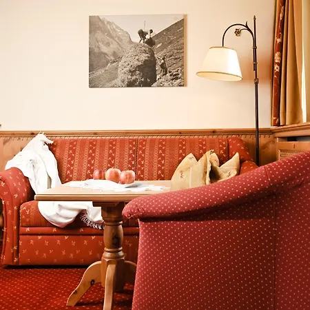 Stubaierhof Hotel Neustift im Stubaital