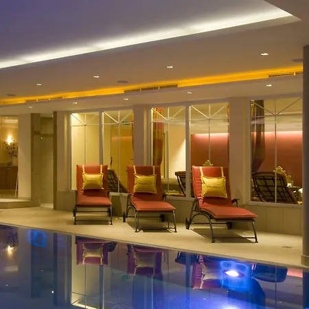 Hotel Stubaierhof 4*