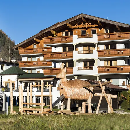 Stubaierhof 4* Neustift im Stubaital