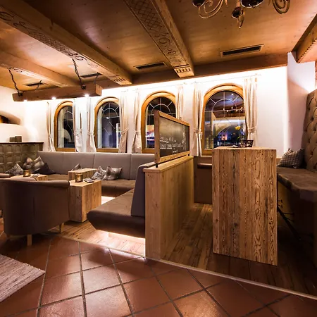 Stubaierhof 4* Neustift im Stubaital