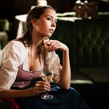 Hotel Stubaierhof Neustift im Stubaital