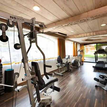 Hotel Stubaierhof Neustift im Stubaital