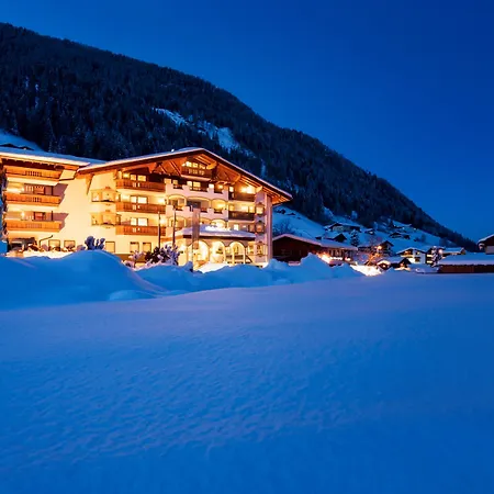 Stubaierhof 4* Neustift im Stubaital