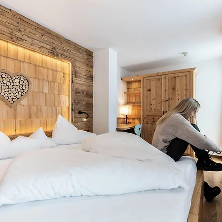 Stubaierhof Hotel 4*