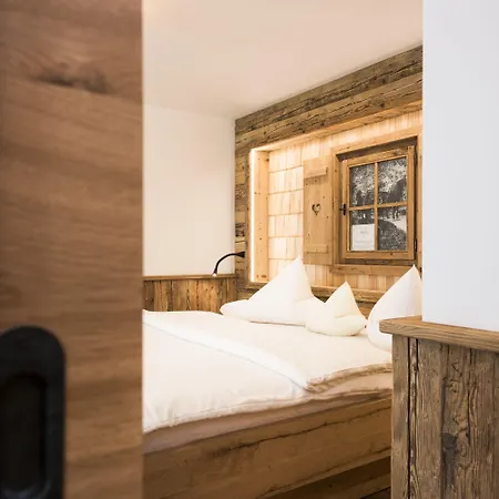 Stubaierhof Hotel 4*