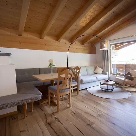 Stubaierhof Hotel Neustift im Stubaital