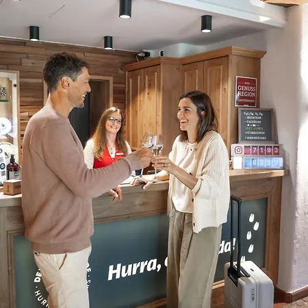 Stubaierhof 4*