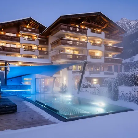 Hotel Stubaierhof