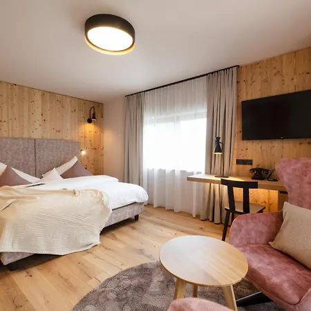 Stubaierhof 4* Neustift im Stubaital