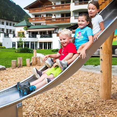 Stubaierhof 4*