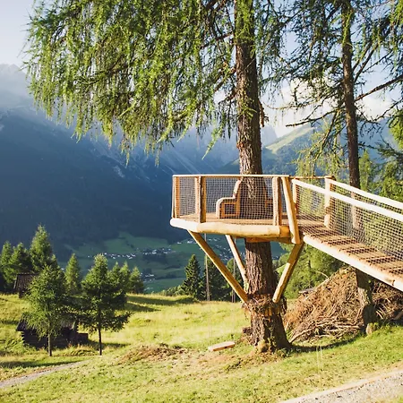 Stubaierhof 4* Neustift im Stubaital