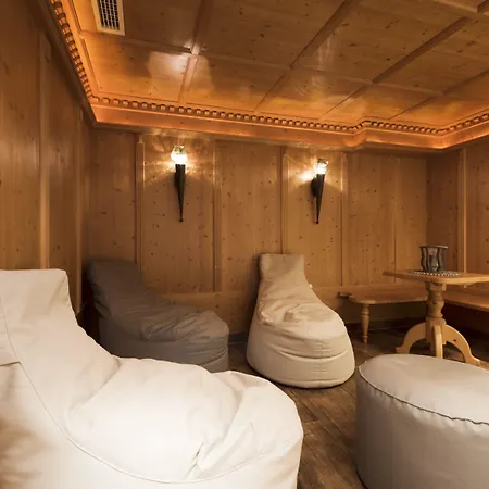 Stubaierhof Hotel Neustift im Stubaital