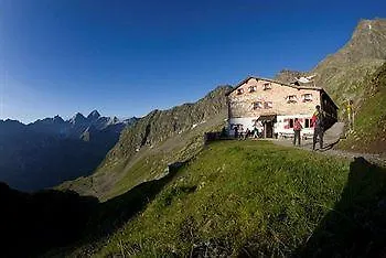 Stubaierhof Hotel