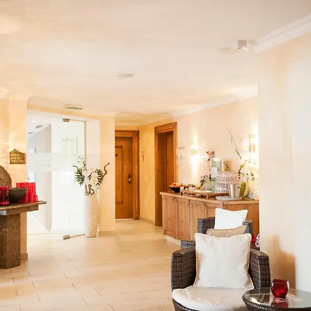 Stubaierhof Hotel Neustift im Stubaital